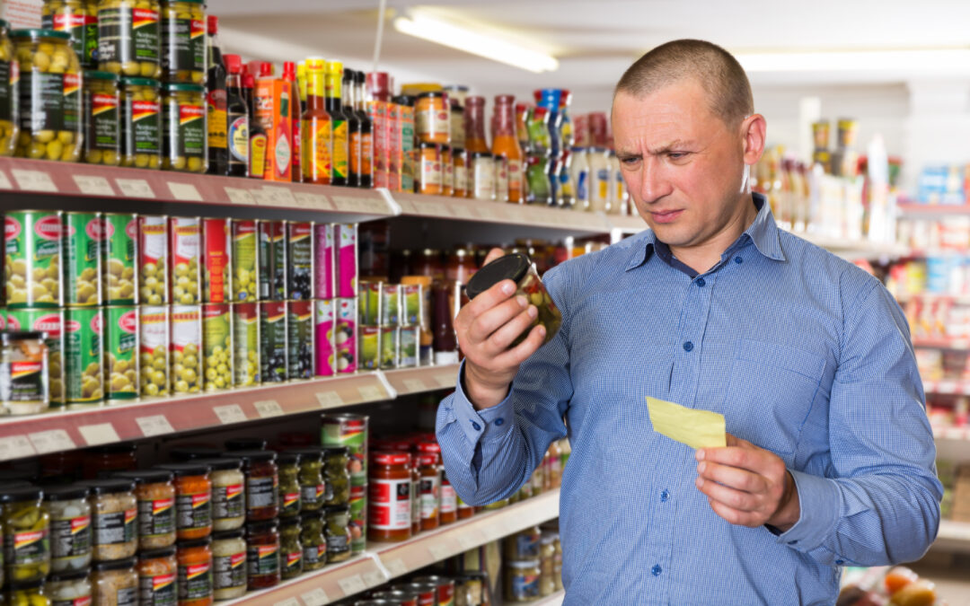 The importance of ingredients