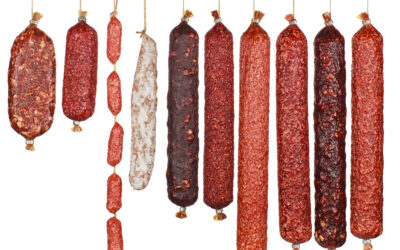 Nitrites vs Savacin