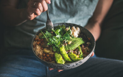 Our Western Food