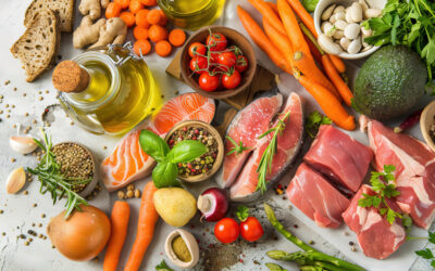 Real Food Revivial