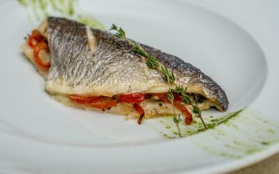 Savour Solutions interventions increase the shelf life of Tilapia