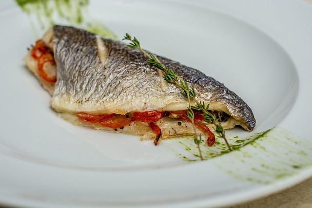 Savour Solutions interventions increase the shelf life of Tilapia