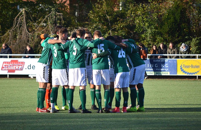 What it means to win…