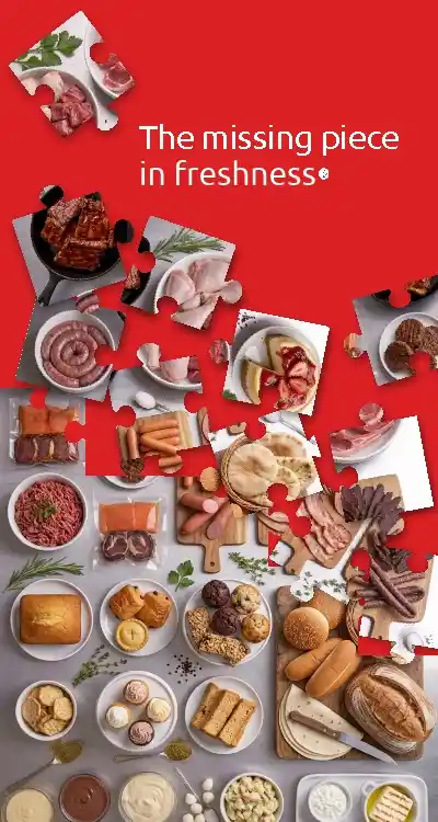 Food preservatives Savour Solutions home mobile text
